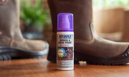 Druut suede nubuck schoonmaken verzorgen-8