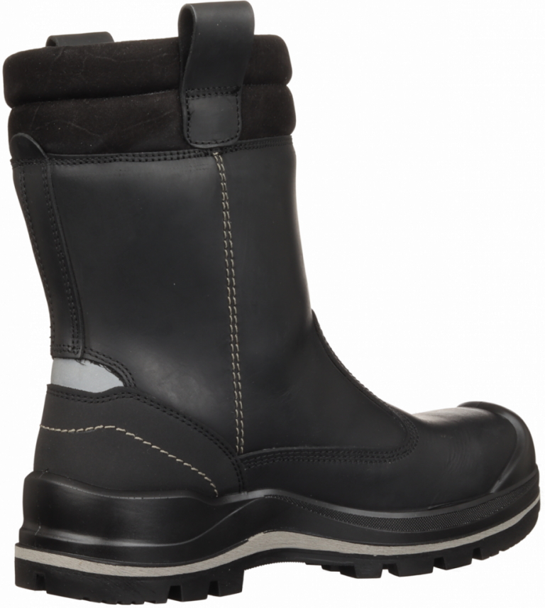 Grisport Safety Ranger Laars Iron S3 +KN druut