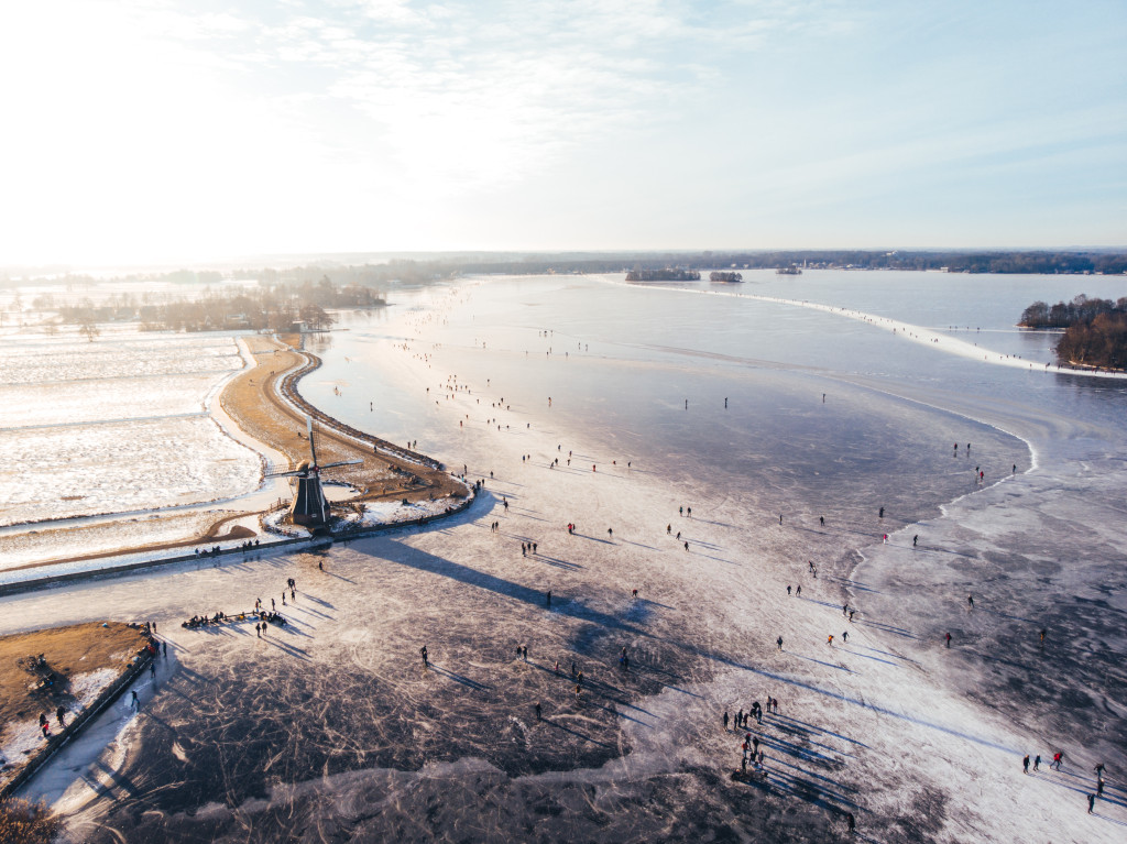 Koop je schaatsen online bij Druut