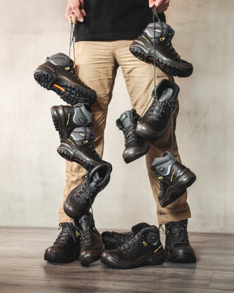 Grisport 803L kopen online druut