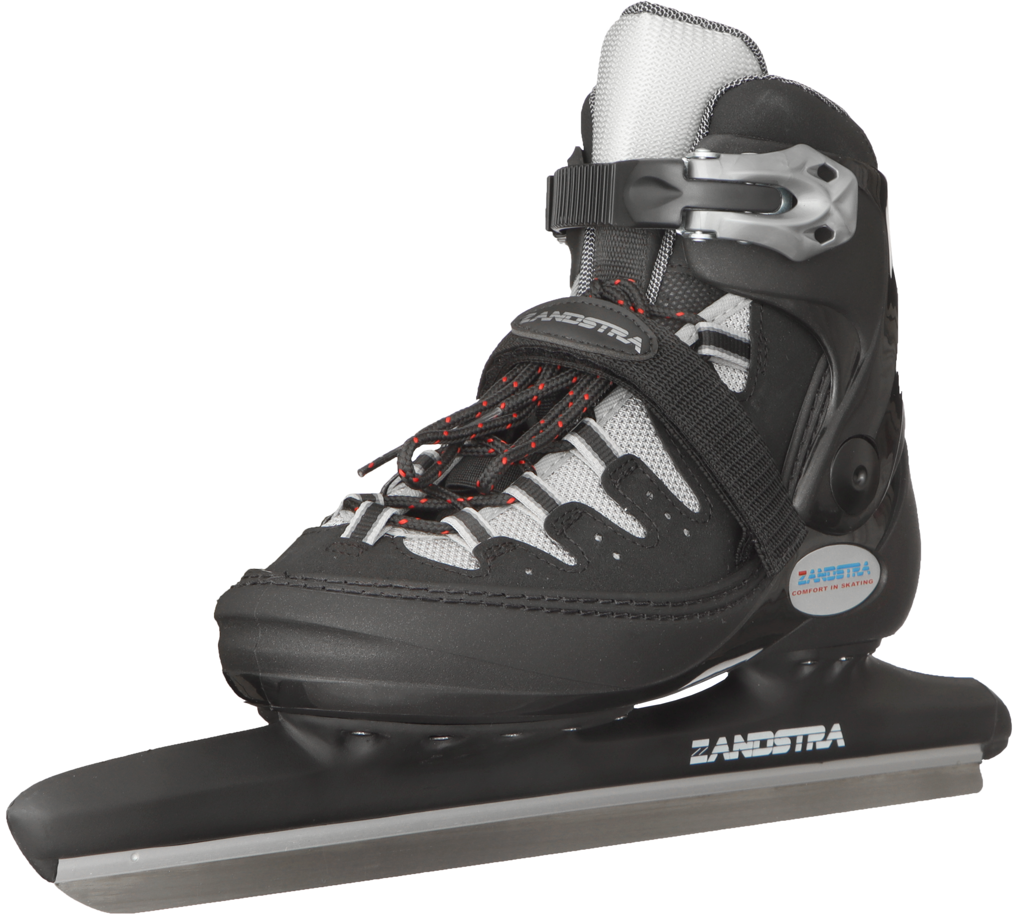 Zandstra 1383 Comfort Noren Combi Comfortnoren Maat 34 - Schaatsen