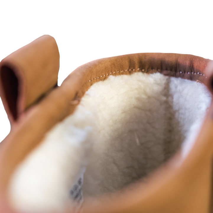 Gevoerde werklaarzen