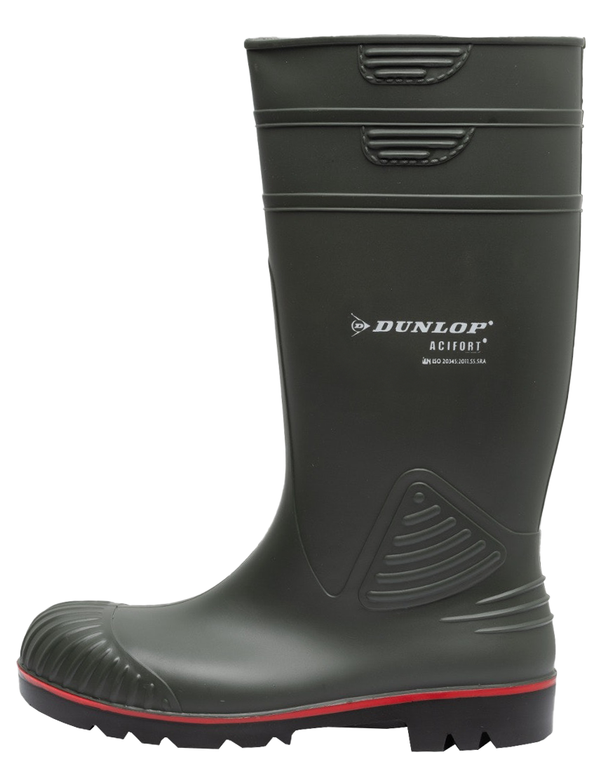 Synthetische werklaarzen