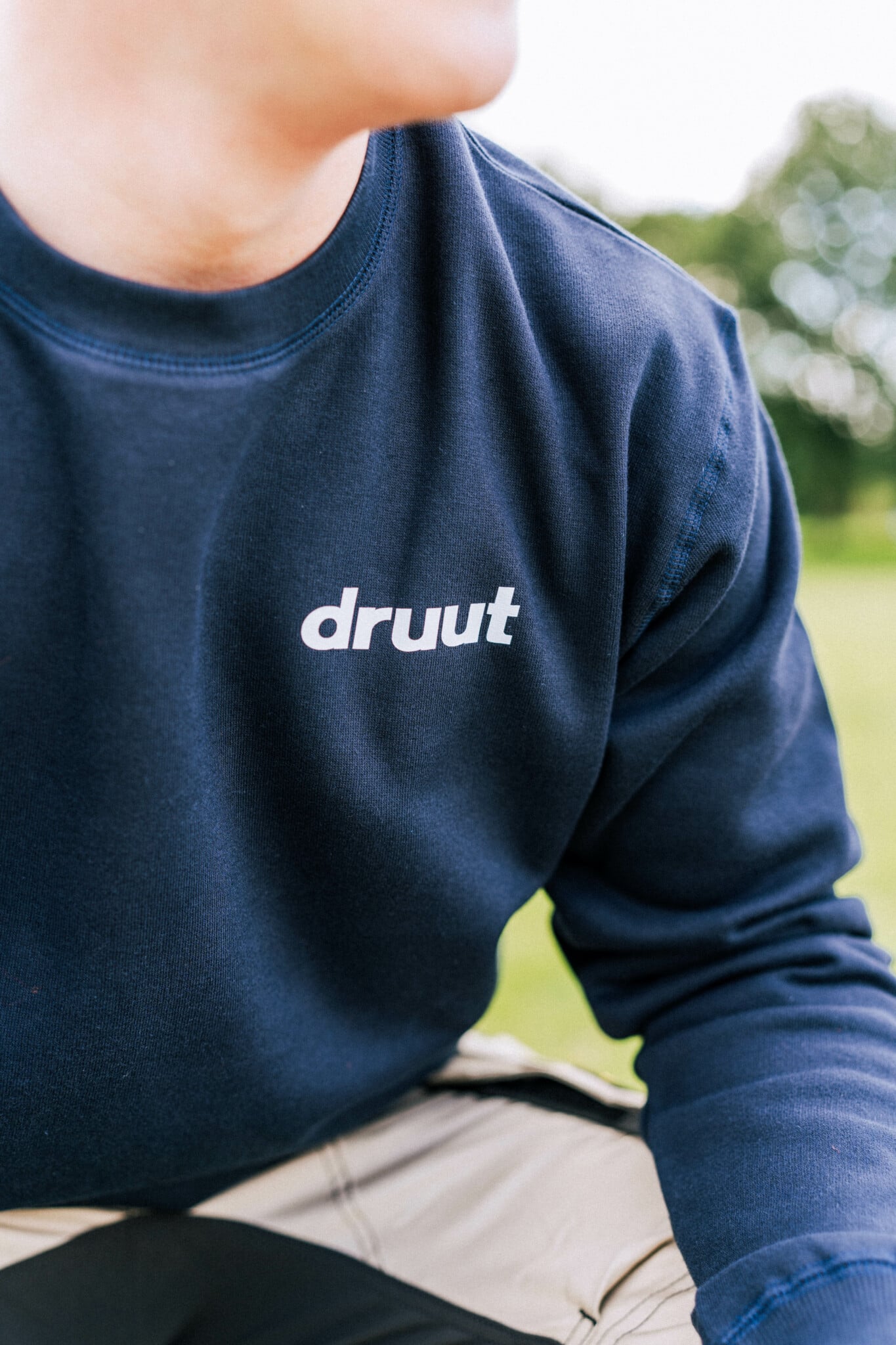 Kleding bedrukken bij druut