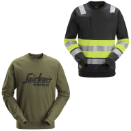 Snickers Workwear werkkleding - druut