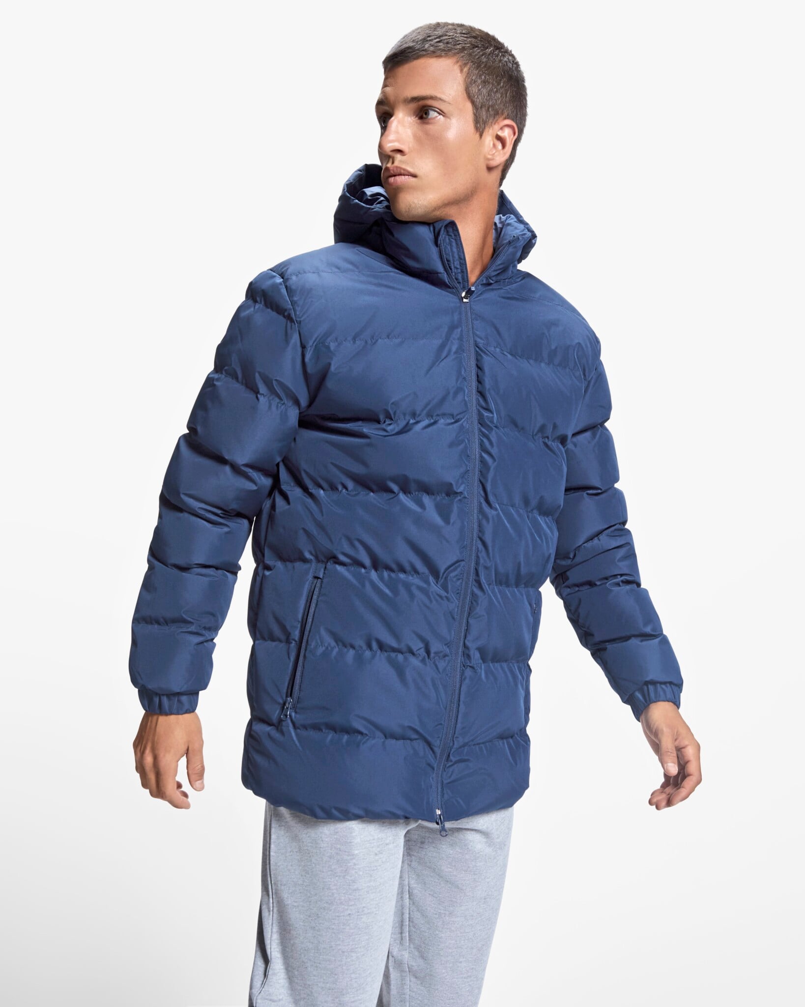 Ronay Parka