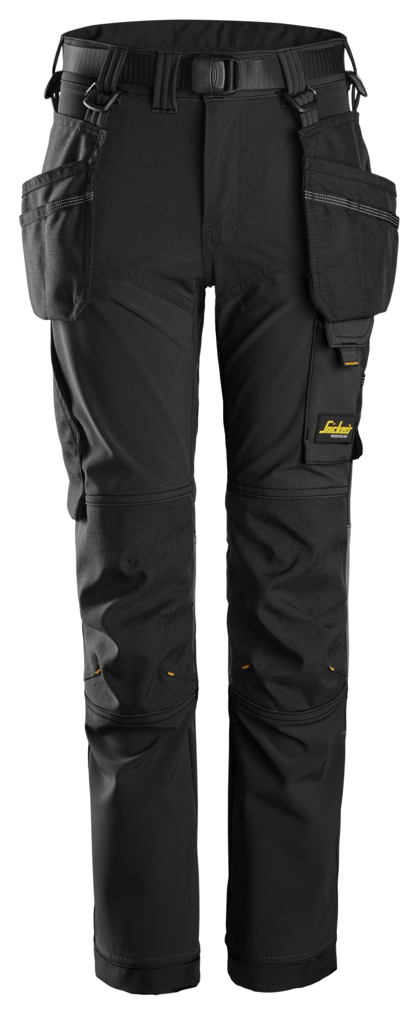 Snickers Workwear 9775 Carpenter’s Tool Pouch - Winddichte en Ventilerende Korte Broek voor