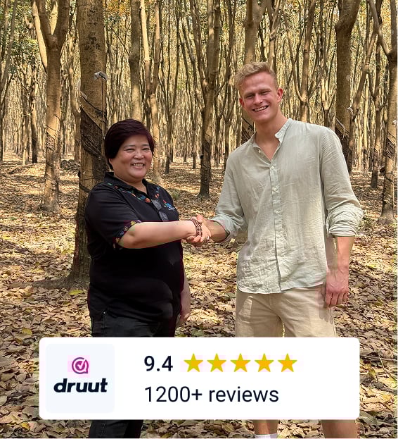 Druut maak het waar de belofte 3