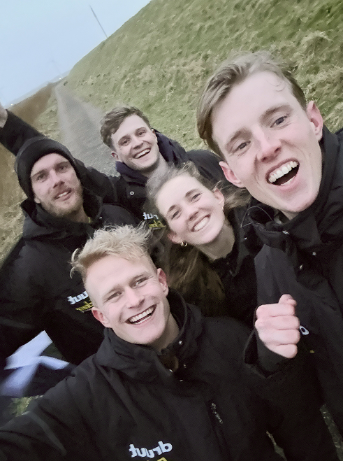 Vrienden van Druut 7