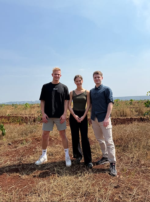 Vrienden van Druut 8